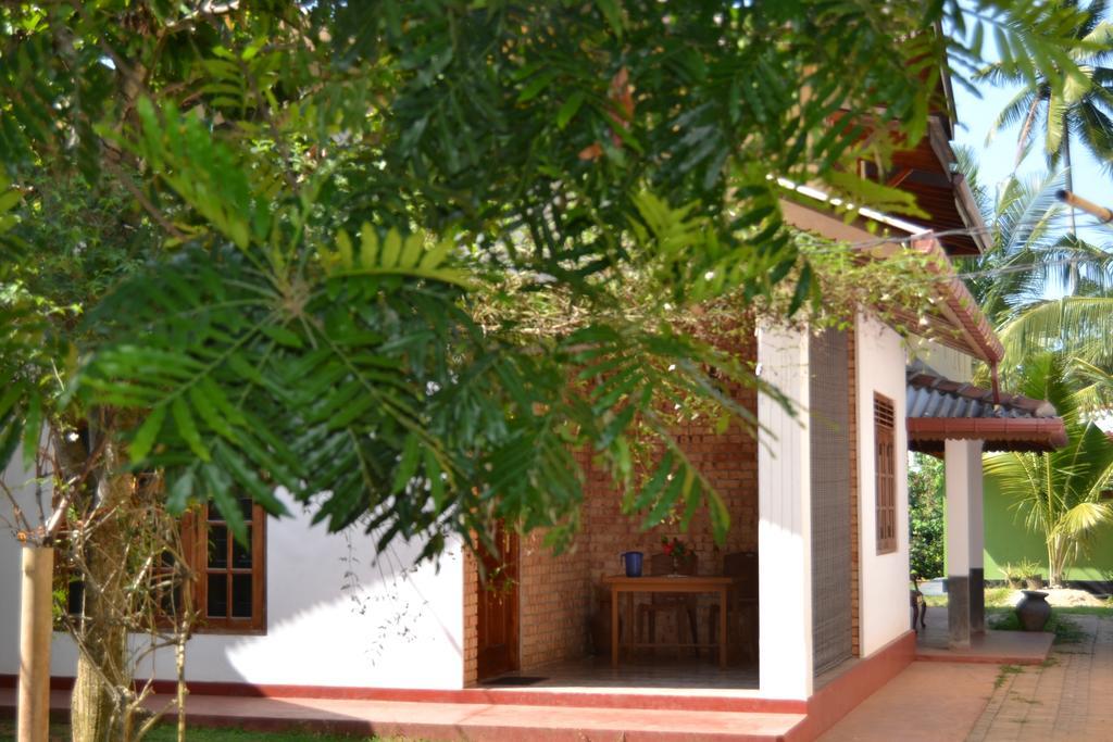 The Citadel Guest House Hikkaduwa Room photo