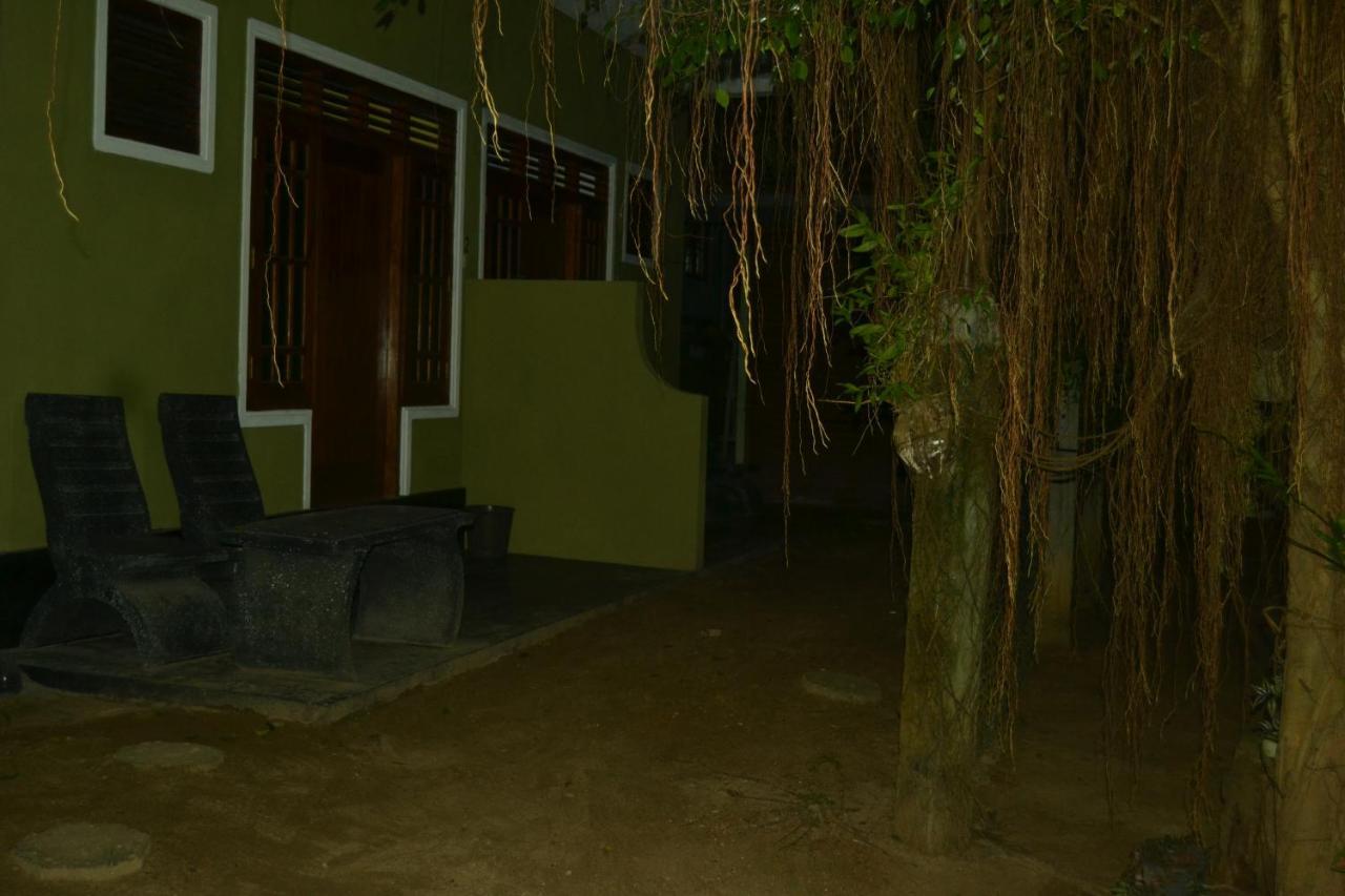 The Citadel Guest House Hikkaduwa Exterior photo
