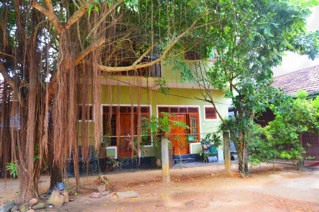 The Citadel Guest House Hikkaduwa Exterior photo